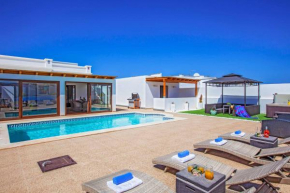 Villa Lilly